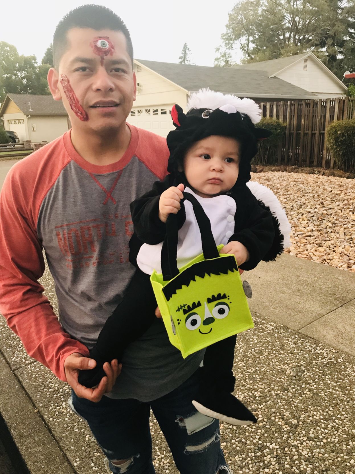 Halloween 2018